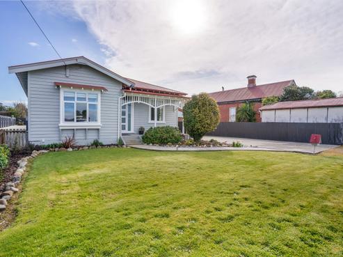 38 Queen Street, Winton