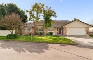 1 Stamford Place, Ohauiti