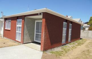 1/133 Russell Street, Palmerston North Central