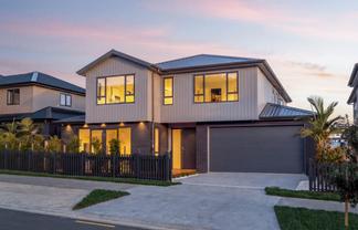 39 Streamview Way, Long Bay