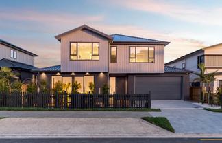 39 Streamview Way, Long Bay