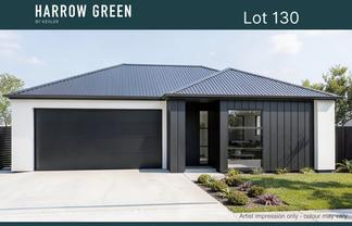 3 Ashurst Crescent, Rolleston
