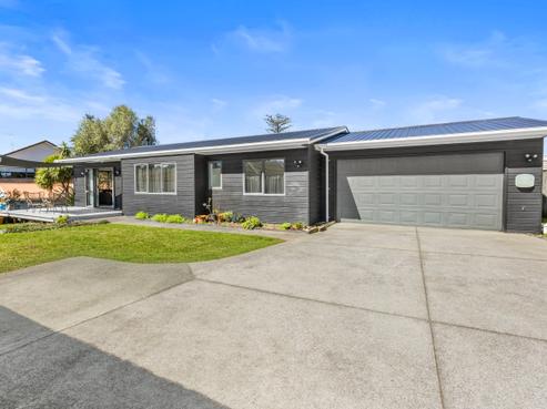 36A Vincent Street, Howick