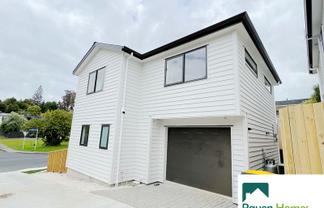 29 Salamanca, Sunnynook