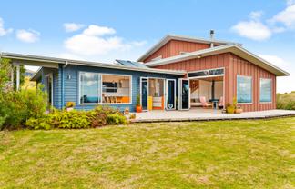 664 Upper Pitone Road, Oakura
