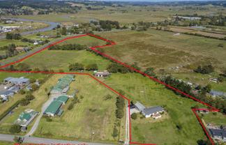 37 Te Pua School Road, Helensville