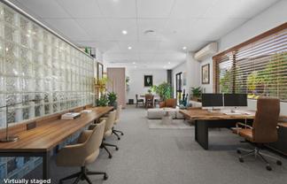 Give your business an edge