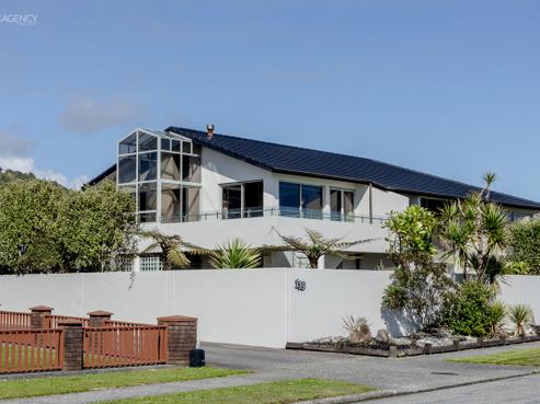 119 Water Walk Road, Greymouth
