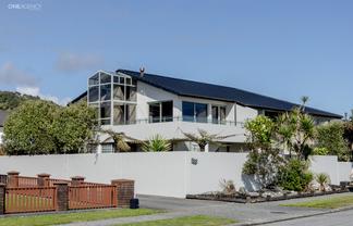 119 Waterwalk Road, Greymouth