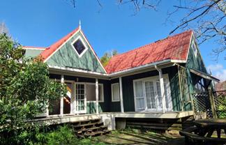 Northland - Address withheld