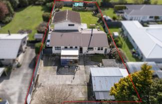 86A South Road, Masterton
