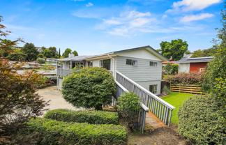 51 Ward Street, Te Kuiti
