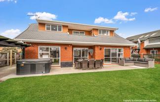 12 Logan Place, Blenheim Central