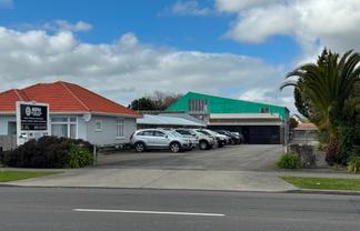Affordable Industrial Opportunity - 1130sqm