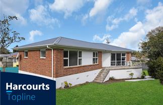 25 Kayes Road, Pukekohe