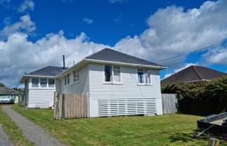 36 Ford Road, Fordlands