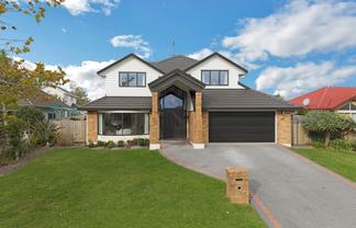 9 Aspatria Place, Northpark