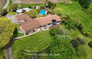 361 Waring Road, Taupiri