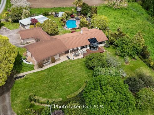 361 Waring Road, Taupiri