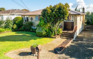 19 Collie Street, Manurewa