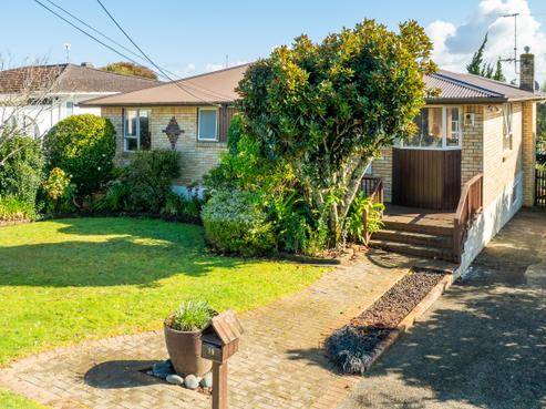 19 Collie Street, Hillpark