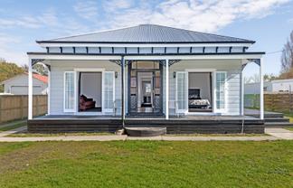11 Endcliffe Road, Outer Kaiti