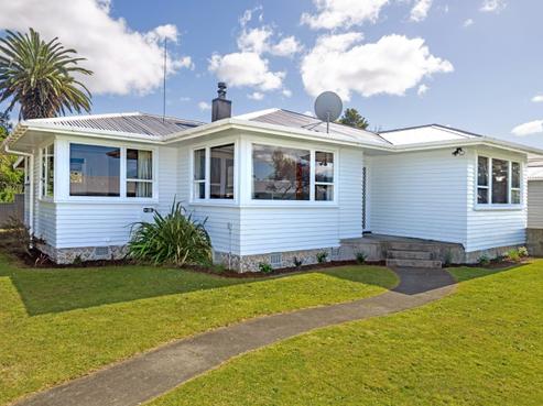 41 Macdonald Street, Te Hapara
