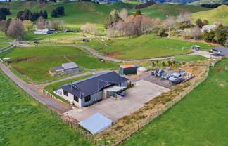 188 Smiths Road, Ohakune