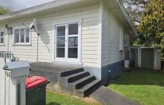 96A Manawapou Road, Hawera