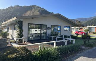 12 Nelson Square, Picton
