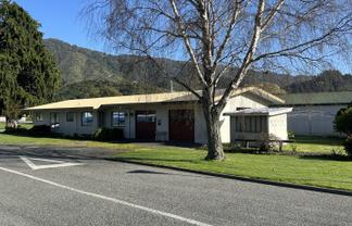 12 Nelson Square, Picton