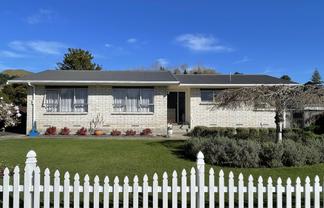 15 Bayne Street, Te Kuiti