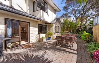 13B Walmsley Road, St Heliers