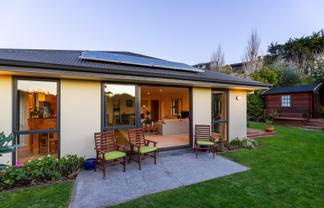 18 Saddleback Road, Todds Valley