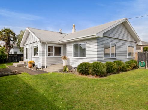 35 Waimea Street, Westown