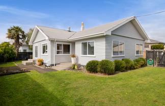 35 Waimea Street, Westown