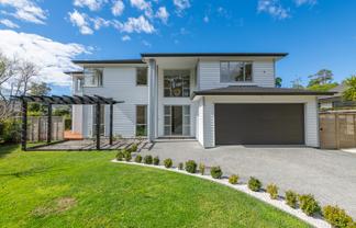166 Harris Drive, Millwater