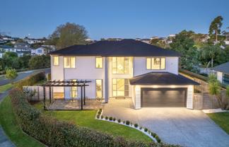 166 Harris Drive, Millwater