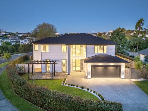 166 Harris Drive, Silverdale