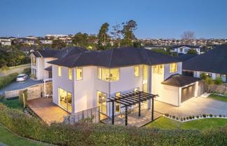 166 Harris Drive, Millwater