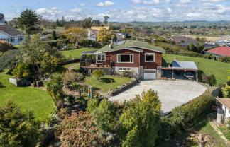 66 Manuka Street, Masterton