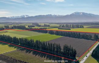  Mount Hutt Station Road, Methven