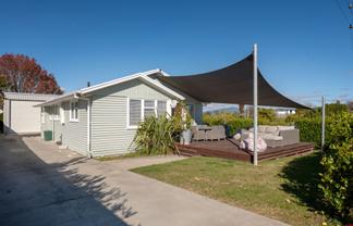 1 Rimu Street, Mangakino