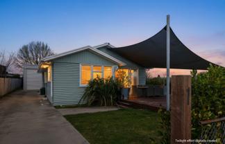 1 Rimu Street, Mangakino