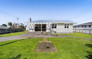 60 Kapuni Street, Manaia
