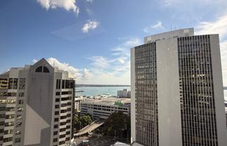 Turn-key Office Space for lease on Albert Street
