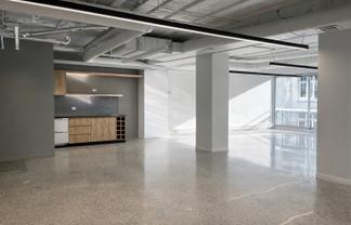 Work in Style - 225sqm High Street Office
