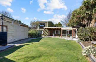 2 Farquhar Place, Methven