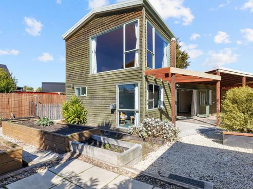 2 Farquhar Place, Methven
