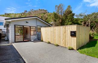 55A Collins Avenue, Tawa